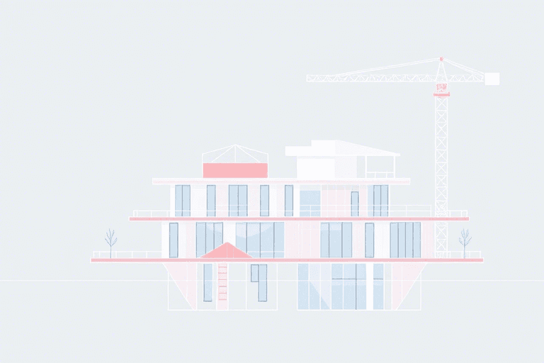 建筑施工CAD绘图软件如何提升项目效率与精度？