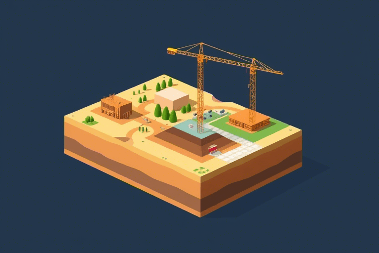 基坑施工模拟软件如何助力复杂地质条件下的安全高效施工？