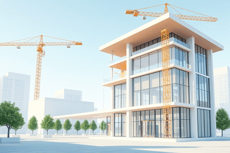 建筑施工视频调色软件如何提升工地影像的专业度与效率？