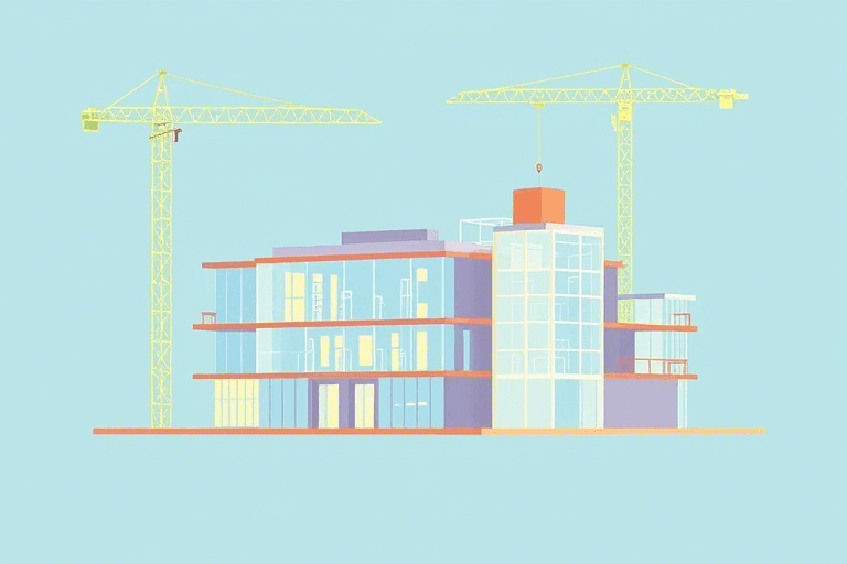 国外施工讲解软件推荐：如何选择最适合建筑项目的高效工具？