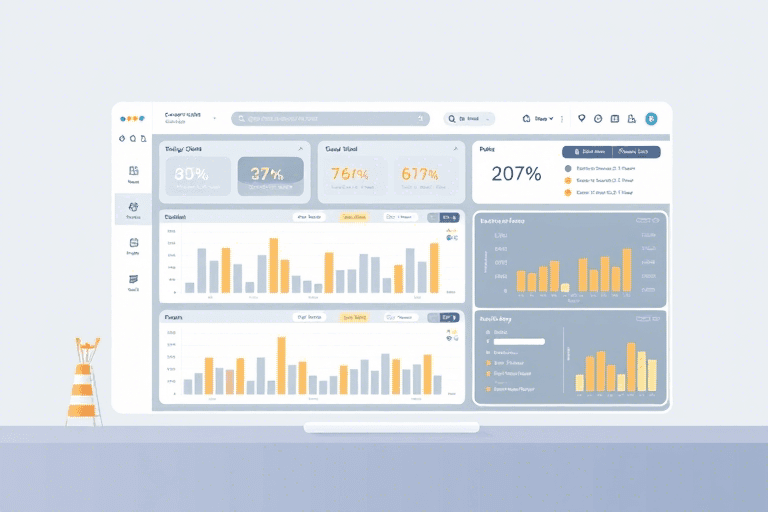 Perfect排施工计划软件怎么做？如何高效实现项目进度精准管控？