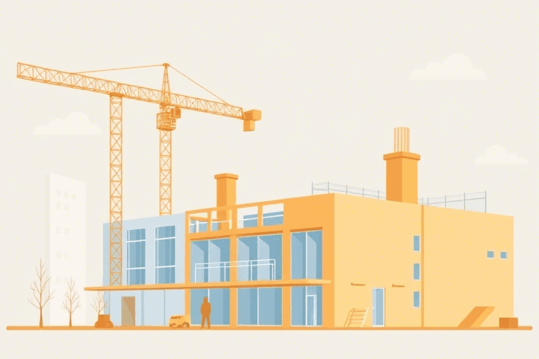 施工算量的软件如何提升工程造价精准度与效率？