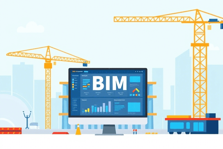 设计_施工管理软件怎么做才能高效协同与项目管控？