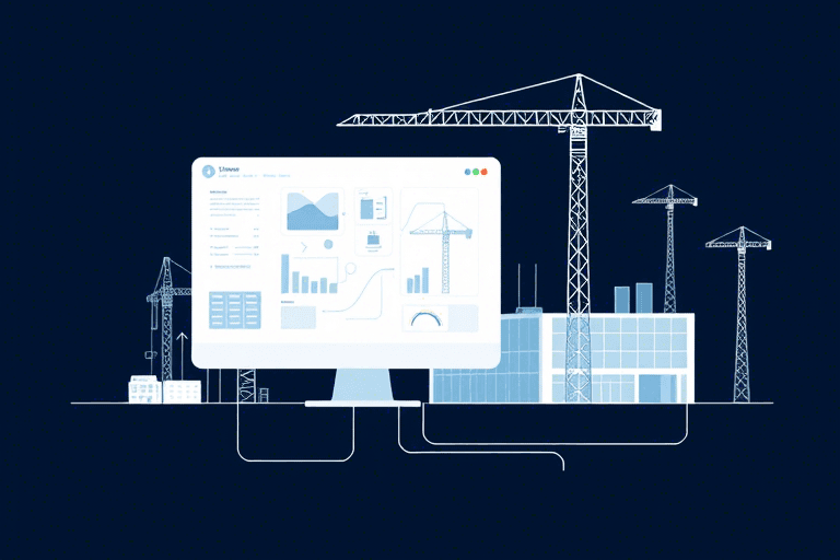 电信施工草图绘制软件如何助力高效精准的网络部署与工程管理