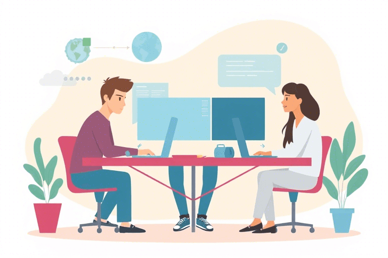 软件施工工程师如何高效完成项目交付并提升团队协作效率