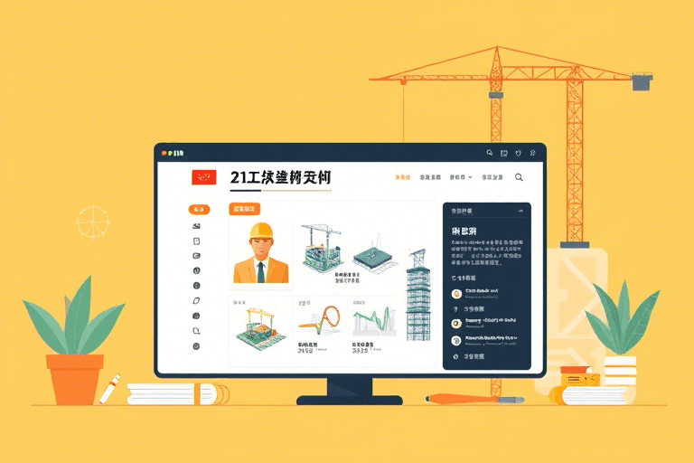 国产BIM施工软件下载：如何安全高效获取专业建筑信息模型工具