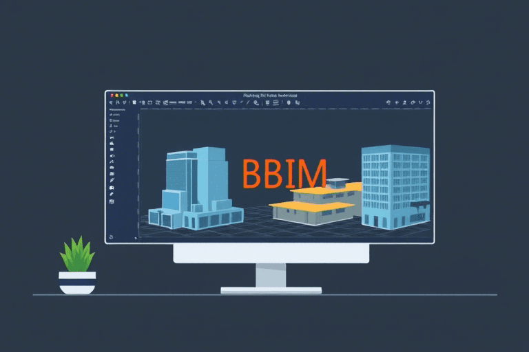 施工用的画图软件如何助力工程项目高效设计与管理