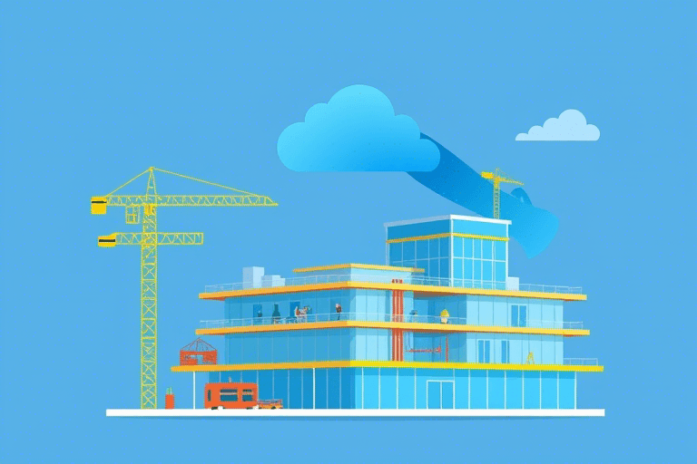 施工材料设计软件推荐：如何选择高效专业的工程管理工具？