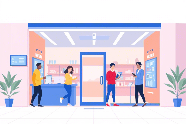 贴膜店施工记录软件如何提升门店运营效率与客户满意度