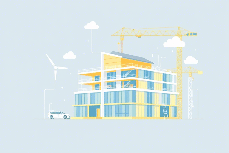 建筑施工做图软件如何助力高效精准的建筑设计与施工流程