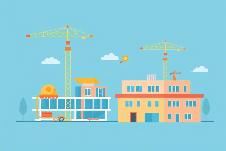 免费施工设计软件下载：如何高效获取专业工具提升工程效率