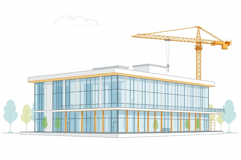 施工图图集软件如何提升建筑行业设计效率与标准化水平？