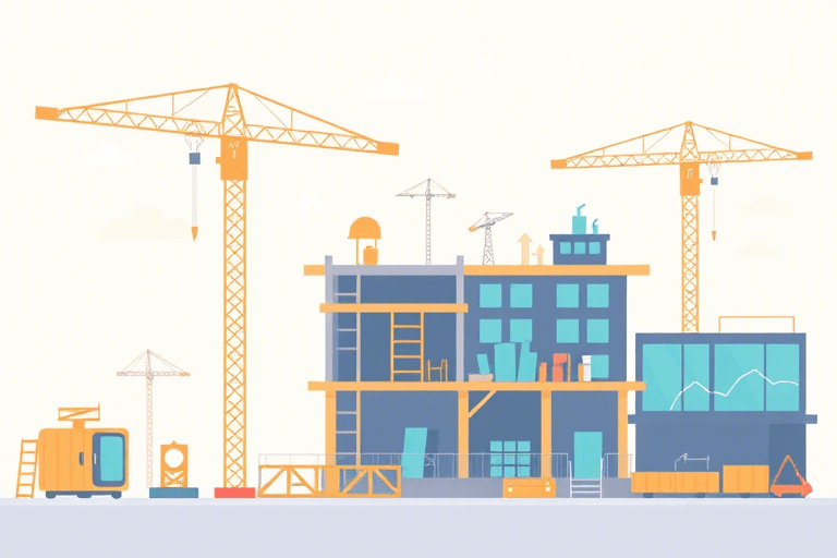 桩施工管理软件如何助力工程项目高效管控与质量提升