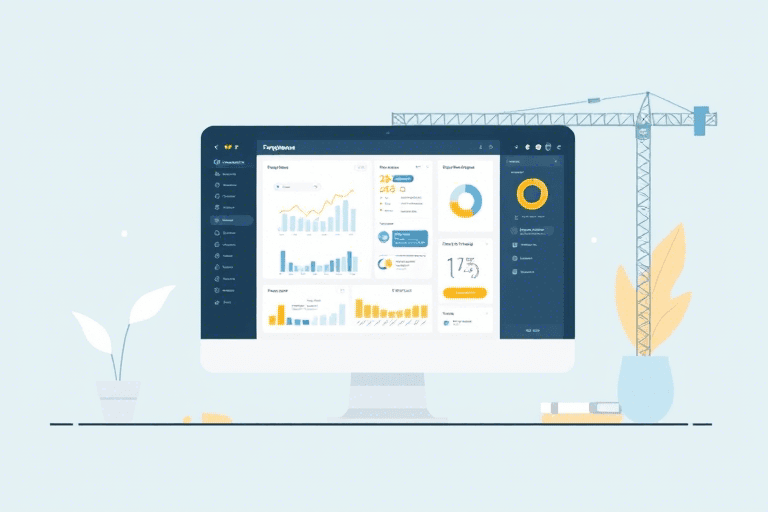 免费查询公路施工软件：如何高效获取专业工具与资源