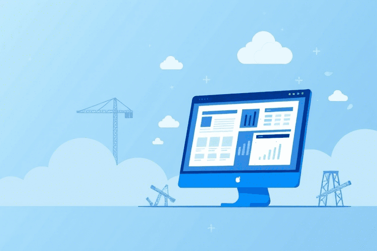 施工投标用什么软件？高效选择与实操指南全解析