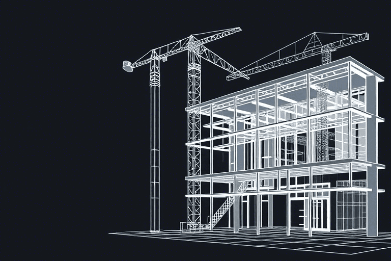 建筑电气施工识图软件如何助力高效施工与精准管理