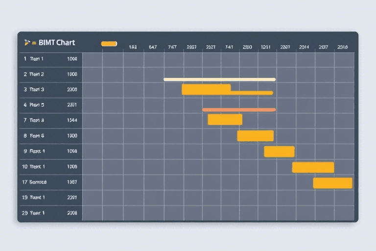 昌都施工项目管理软件怎么做？如何提升高原地区工程效率与安全？