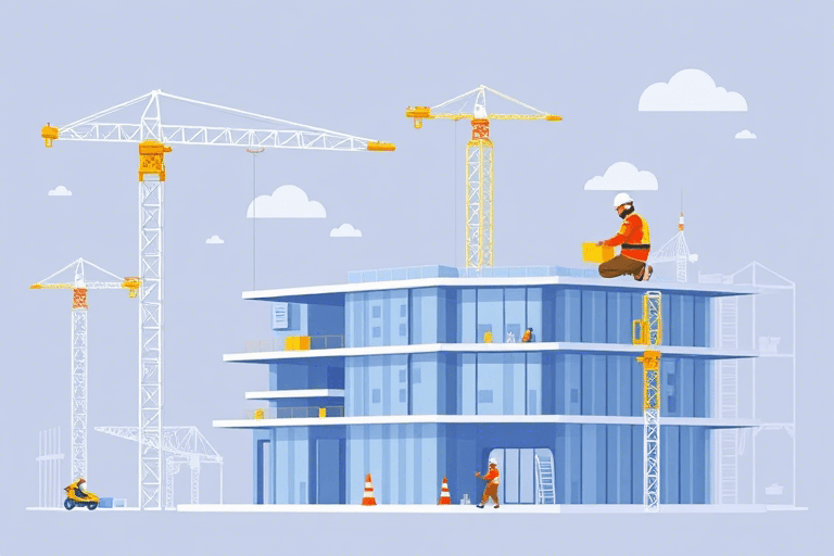 市政安全施工计算软件如何助力城市基建项目高效合规？