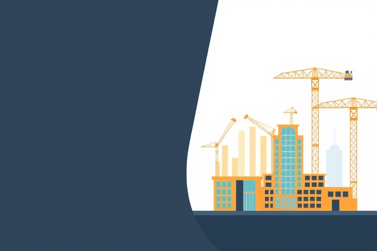 施工成本分析+软件如何助力项目降本增效？揭秘智能管理新趋势