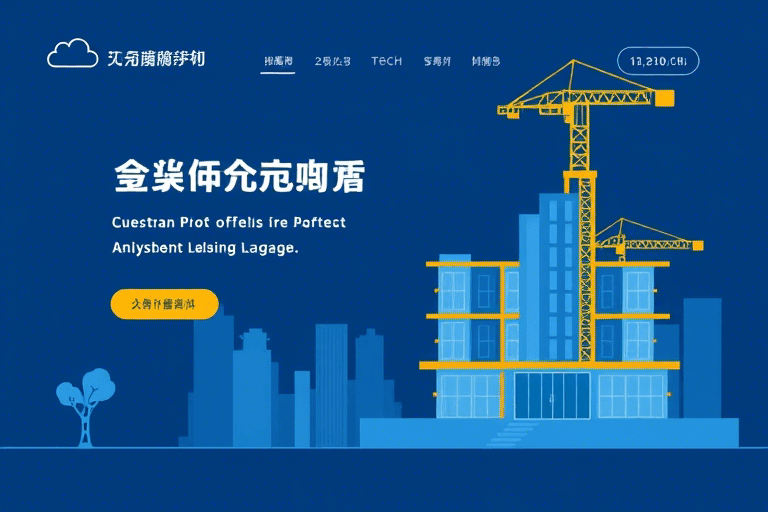 湘潭施工项目管理软件怎么做？如何提升本地建筑项目效率与合规性？