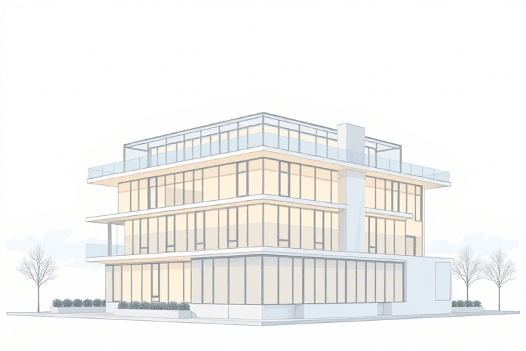 施工动画那个软件做？揭秘高效制作施工动画的专业工具与流程