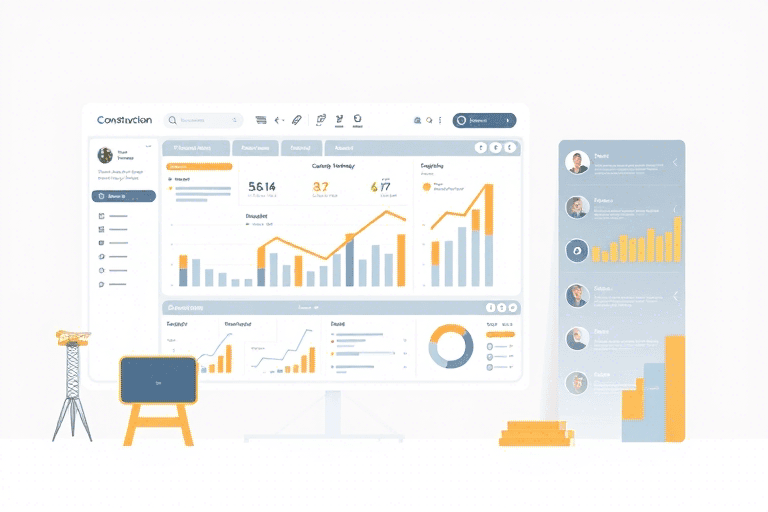 施工组织计软件下载怎么做？如何选择安全可靠的施工组织设计软件？