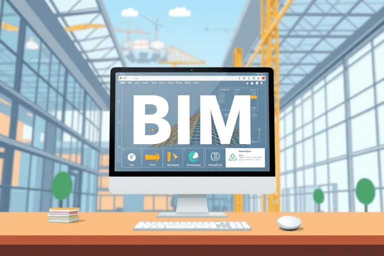 施工技术软件介绍：如何选择最适合建筑项目的数字化工具？