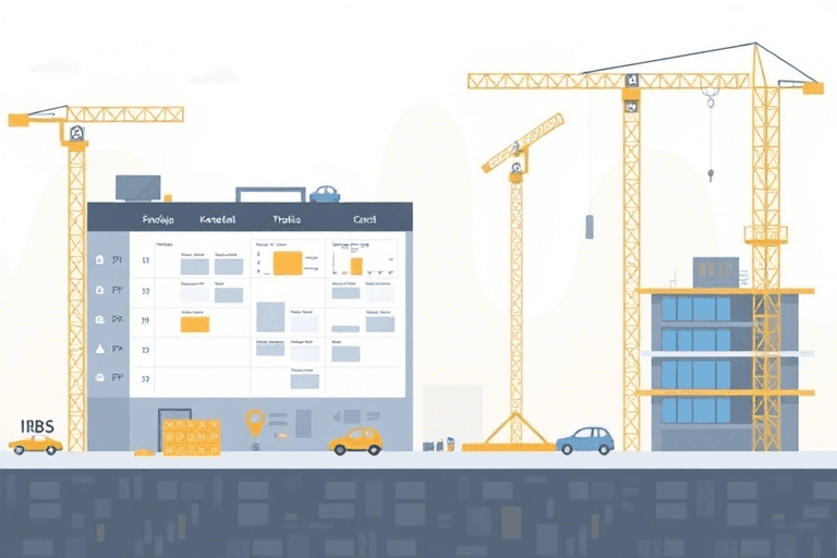 pkpm施工软件如何用？新手入门到精通的全流程指南与实用技巧