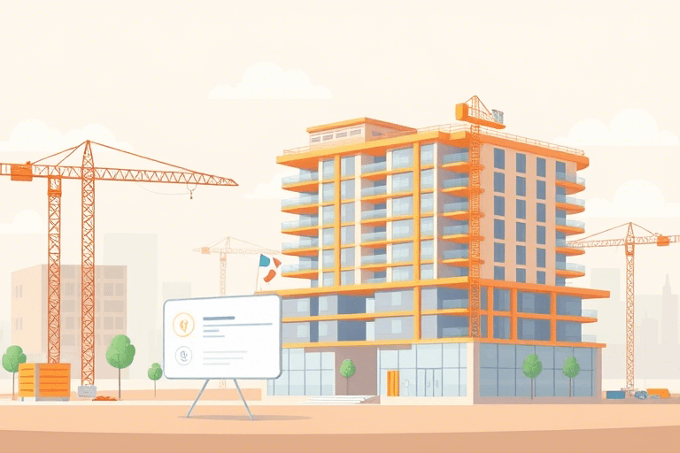 施工现场监管软件怎么做才能提升工程安全与效率？