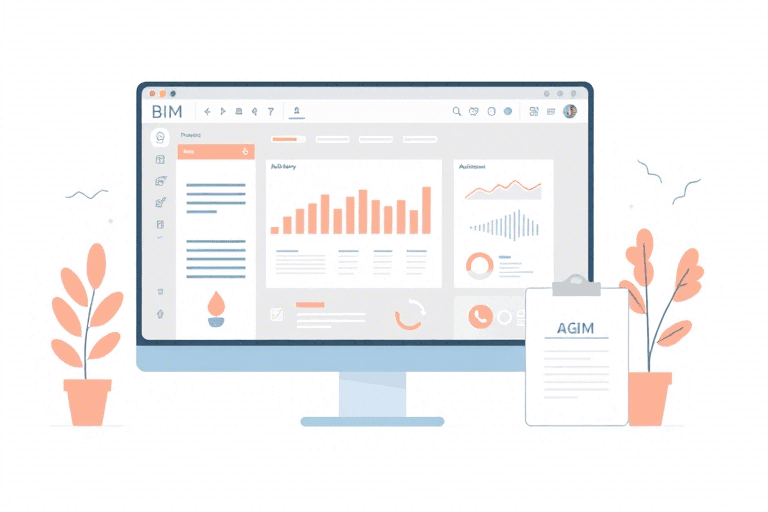 编写施工进度软件如何实现高效项目管理与实时监控？