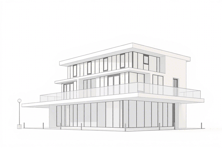 怎样做施工动画软件：从零开始构建专业级建筑可视化工具