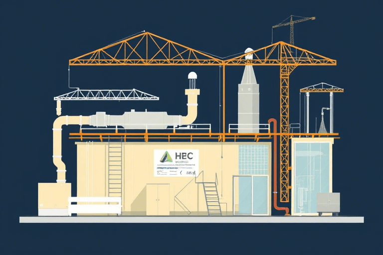 空调施工图软件如何高效辅助暖通设计与项目落地