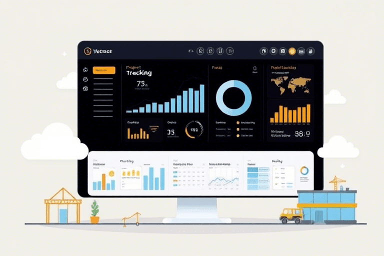 施工工程日报软件下载：如何高效获取并使用专业管理工具？