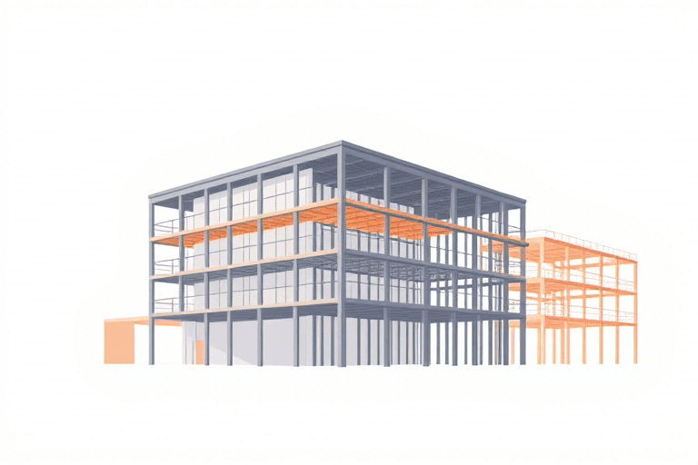 施工中常用建模软件有哪些？如何选择与应用？