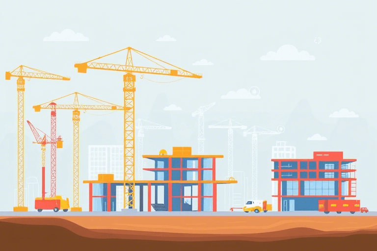 PKPM施工质量软件如何助力建筑企业提升工程质量与管理效率