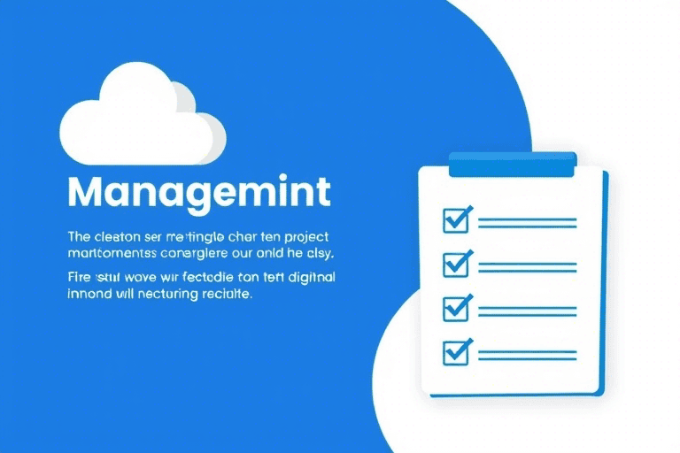 软件实施工作清单：如何系统化推进项目落地与交付
