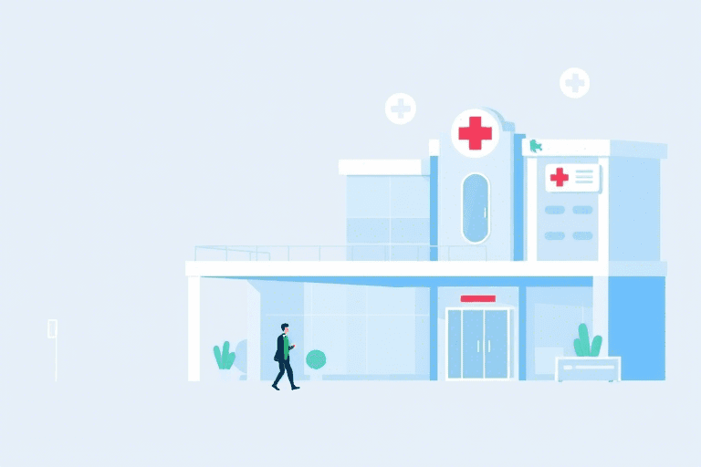 医疗软件实施工作如何高效推进？从规划到落地的全流程解析