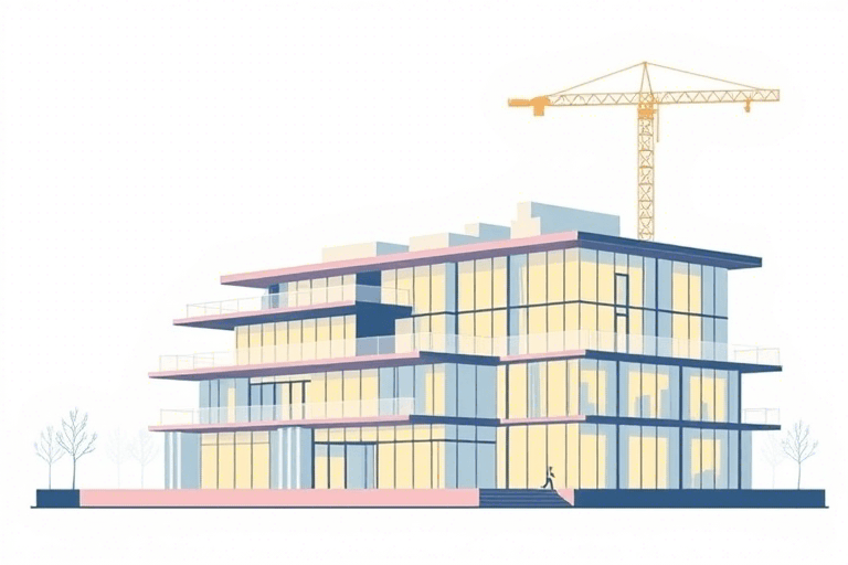 设施工程制图软件如何助力高效设计与施工管理？