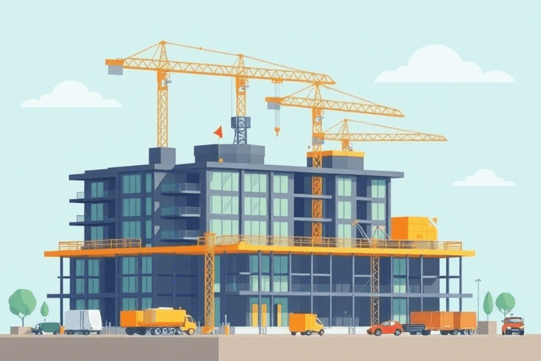 安阳施工方案软件如何助力建筑行业高效管理与安全施工