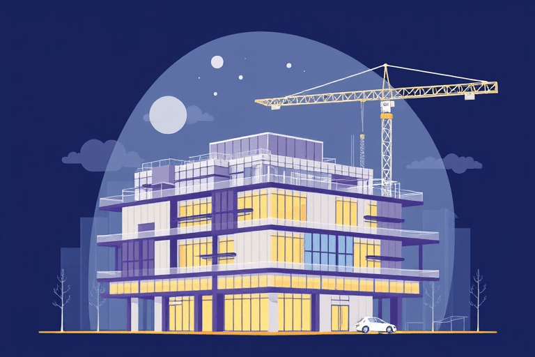 施工布置软件教程怎么学？从入门到精通的完整路径指南