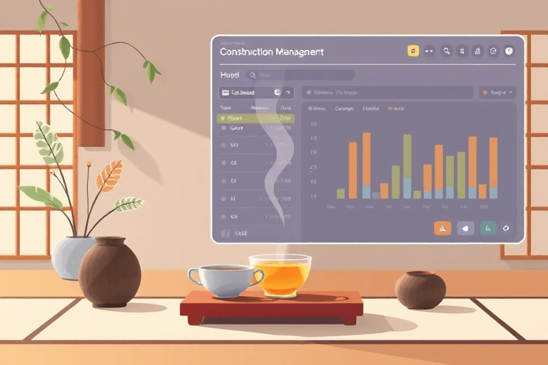 品茗施工软件免费吗？揭秘其免费版本的功能与使用技巧