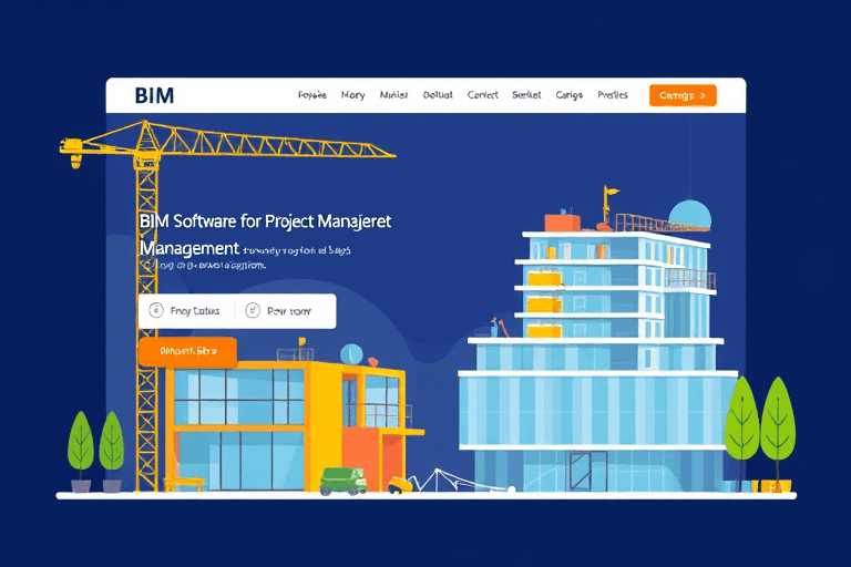 施工必须装的软件有哪些？如何选择与高效使用这些必备工具？