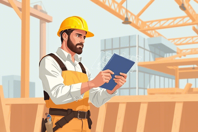 建筑木工看图施工软件怎么做？如何提升木工效率与精准度？