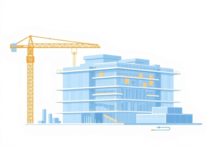施工平面图的软件如何提升项目管理效率？