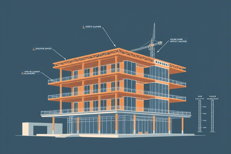施工结构受力计算软件如何助力工程安全与效率提升？