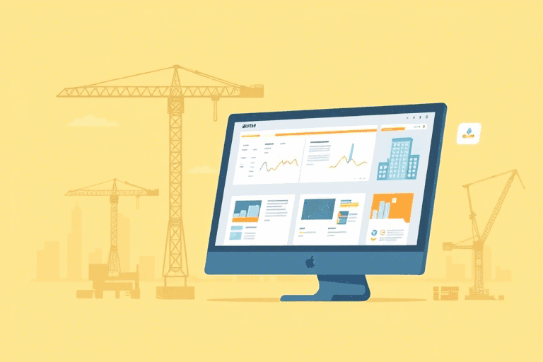 精装施工管理软件怎么做？如何高效提升装修项目管理水平？