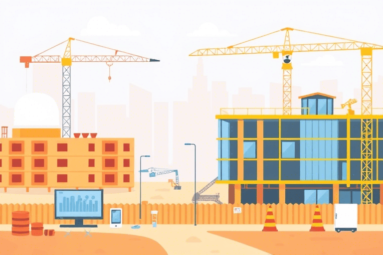 记录施工的视频软件如何助力项目管理？提升效率与透明度的关键工具