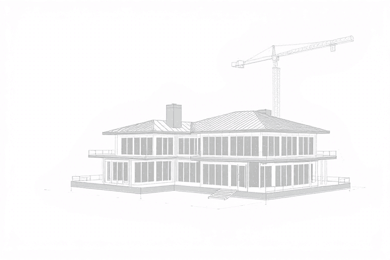 家装自己设计施工图用什么软件？新手如何从零开始绘制专业图纸？