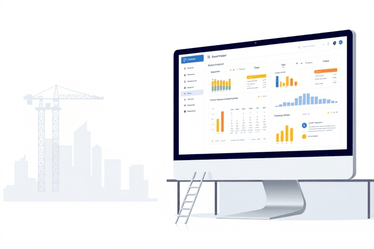 施工管理软件免费：如何实现零成本高效项目管理？