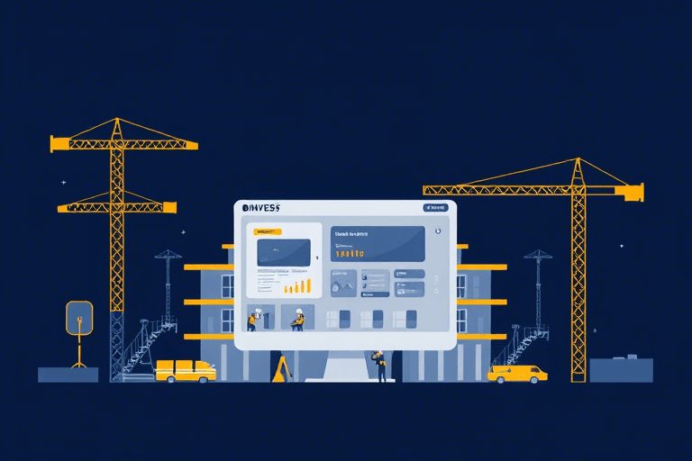 施工BIM管理软件如何实现高效项目协同与数字化建造